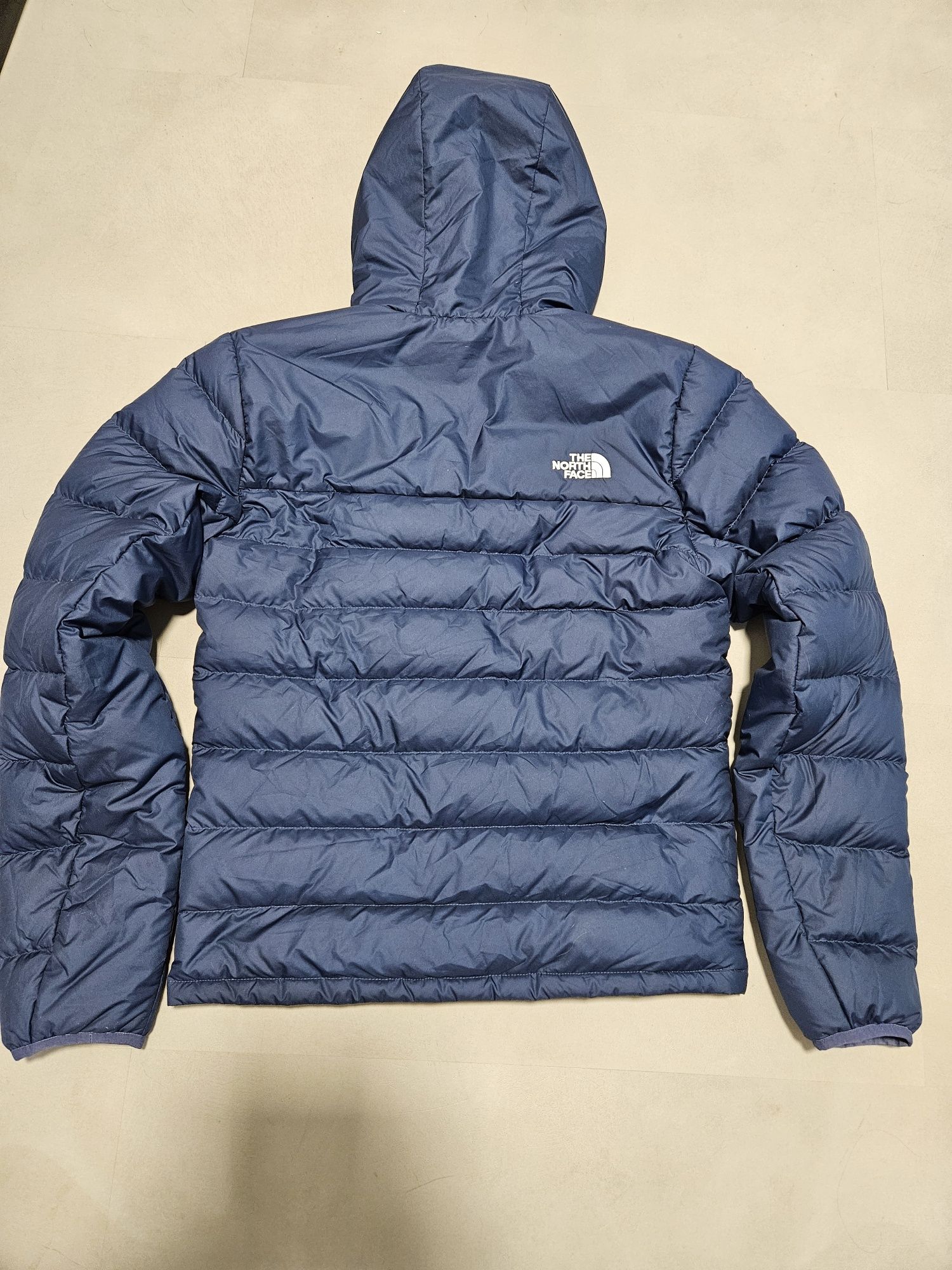 The North Face ACONCAGUA  2  XS - Kurtka puchowa 5502  na wiosne bombe