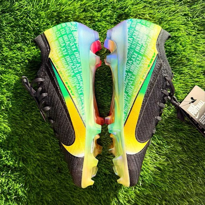 SALE! Бутси Nike Air Zoom Mercurial Vapor 16 розміри 36-44 + Подарунок