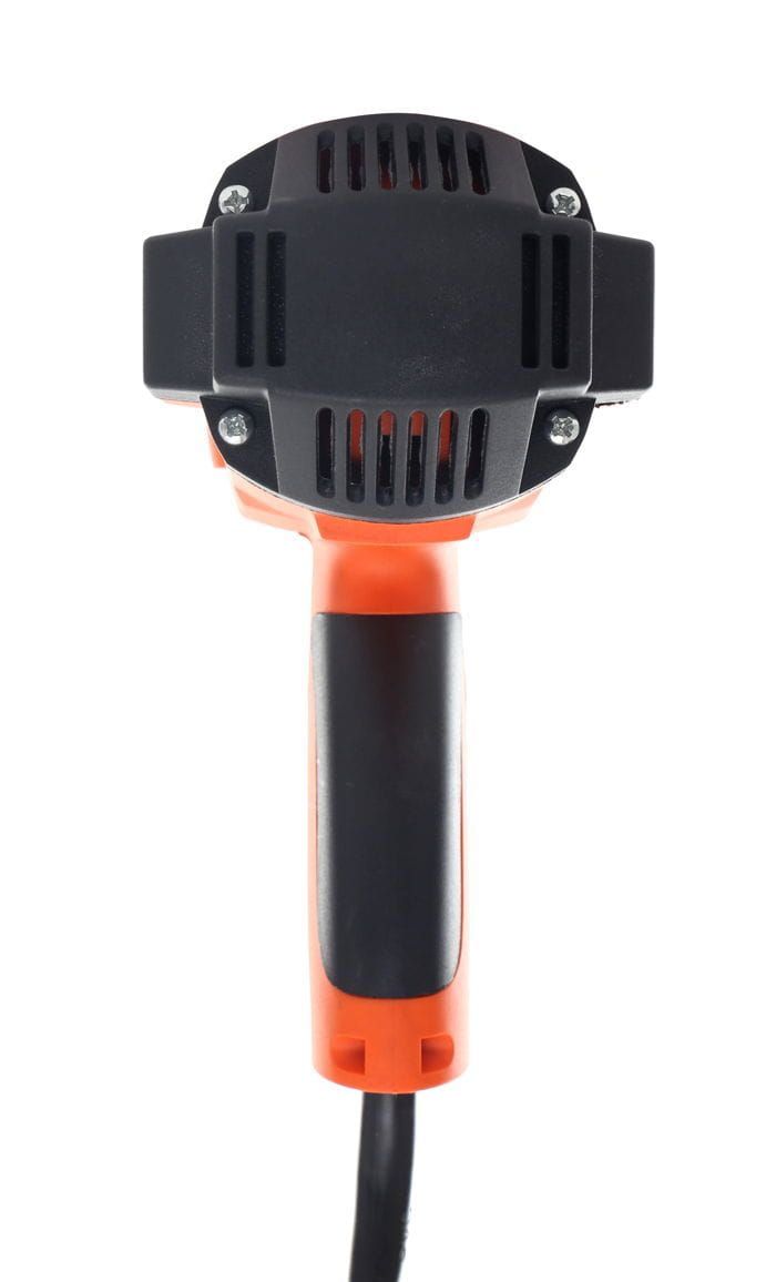 Klucz elektryczny udarowy KD1534