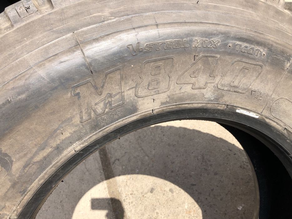 10/22,5 Bridgestone шины резина