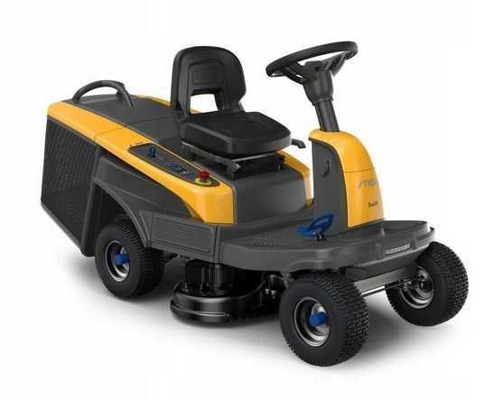 Traktor Ogrodowy Akumulatorowy Stiga Swift 372E 5 lat gwarancji!