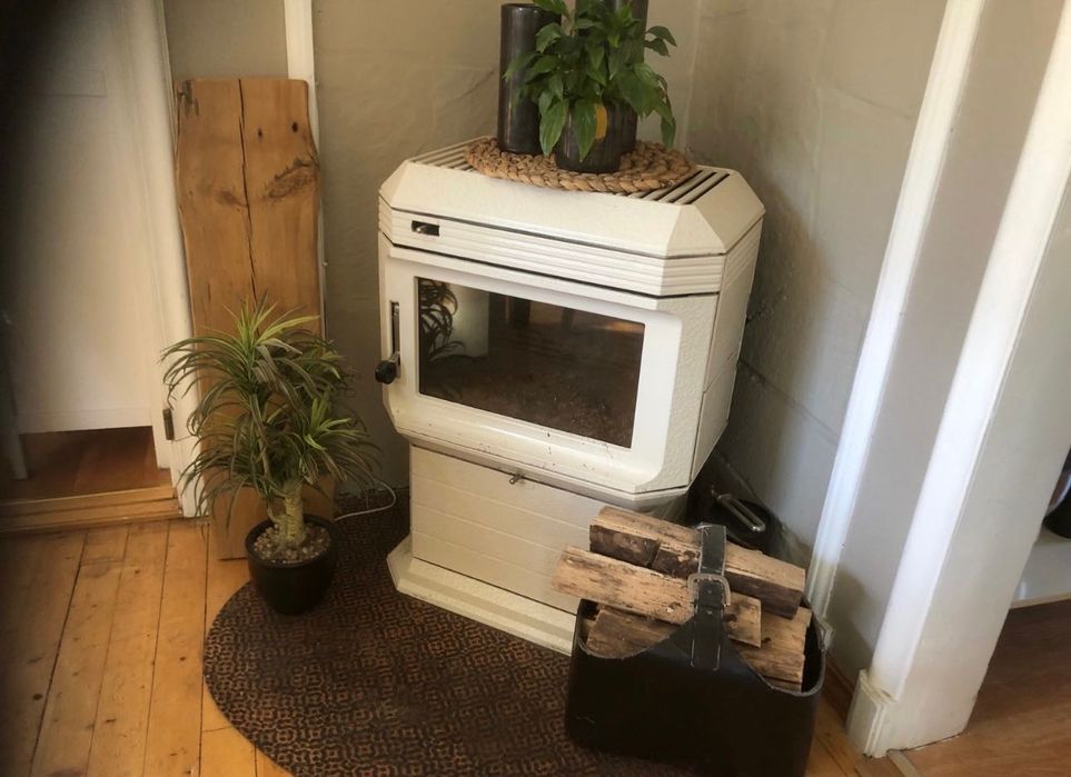 Betha 2000 Jotul kominek