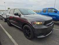 Dodge Durango DODGE GURANGO GT / Pierwszy właściciel / Sprawdzona historia