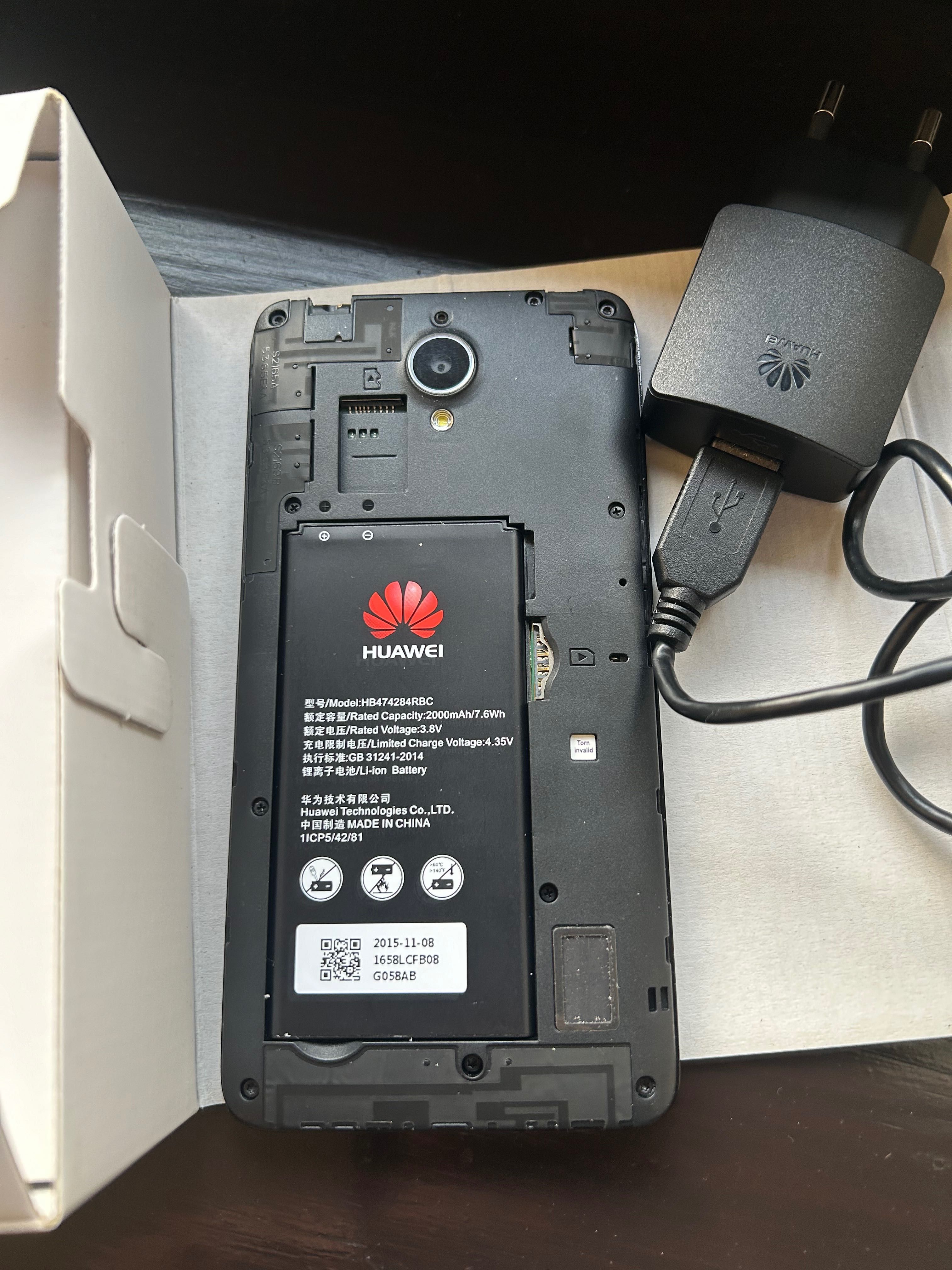 Telefon Huawei Y635
