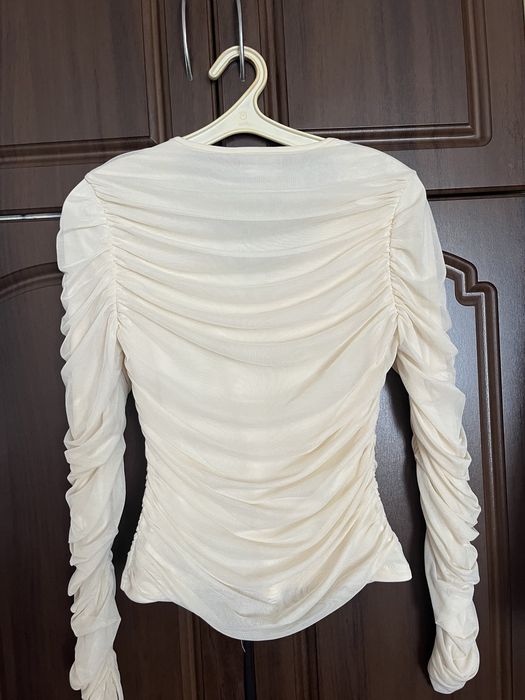 Кофтинка/Топ PLT Pretty Little Thing