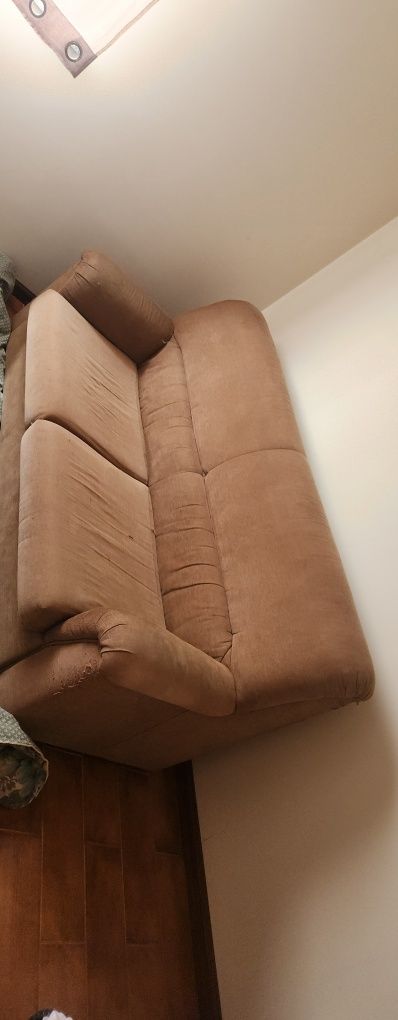 Conjunto de sofás para despachar - Valor do conjunto