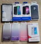 Nowe etui case Samsung galaxy A50 S9 S10+