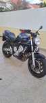 Vendo yamaha fz6