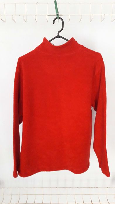 Флисовая кофта Kitaro women p.XXL гармания