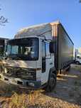 Volvo FL6 12 toneladas