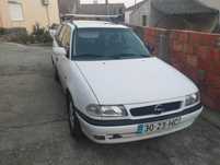 Opel Astra Sport