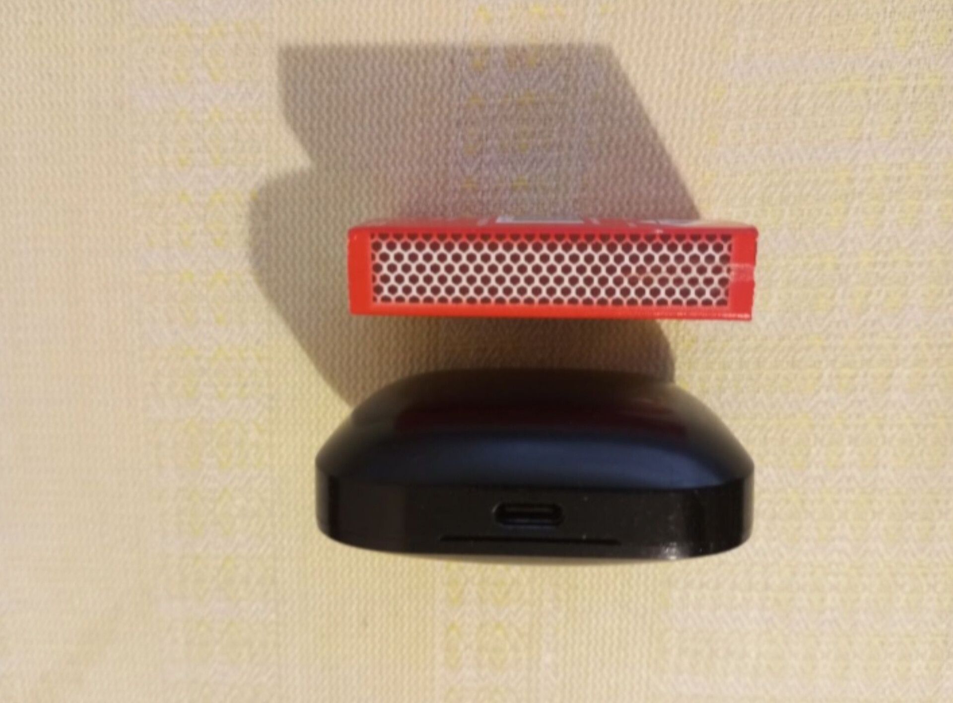 Качественные наушники Bluetooth bats 5 Redmi
