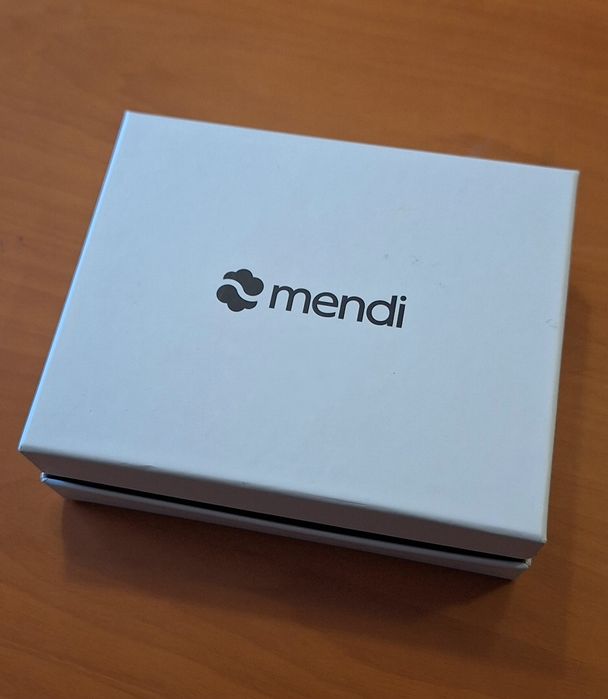 Mendi - banda de neuro feedback