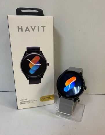 Годинник розумний Havit M9036
