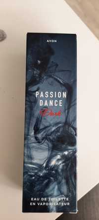 Passion Dance Dark-avon .Nowa woda 50 ml