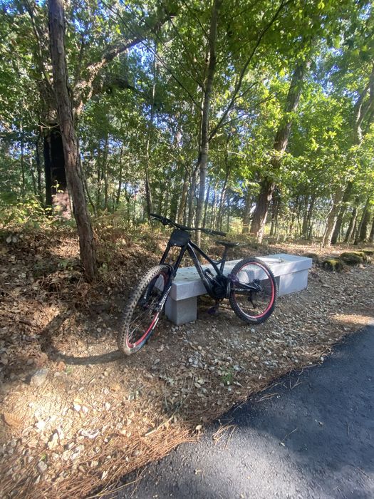 Commencal v4.2 2018