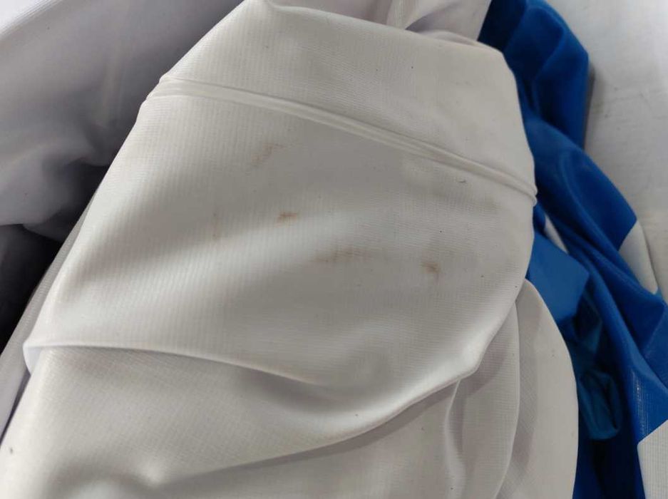 Wodna zjeżdżalnia do basenu Intex 58849 nadmuchiwana zjeżdżalnia wodna