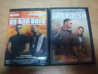 varias coleçoes red,um trunfo na manga,bad boys