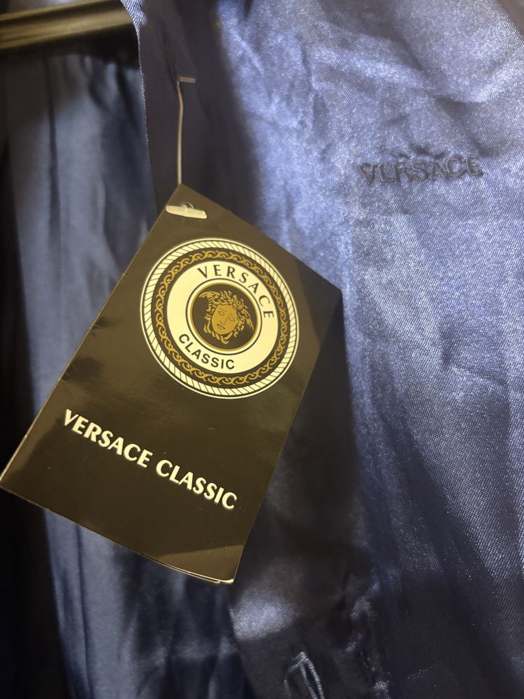 Нова сорочка Versace classic