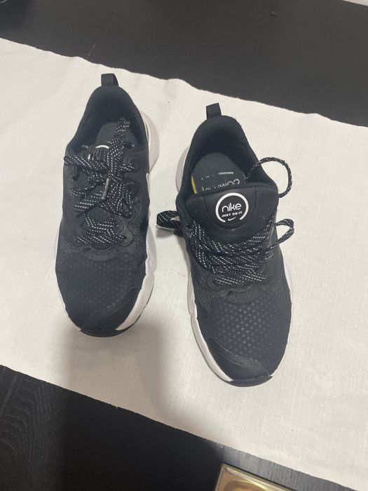 Sapatilha Nike - Tam: 38