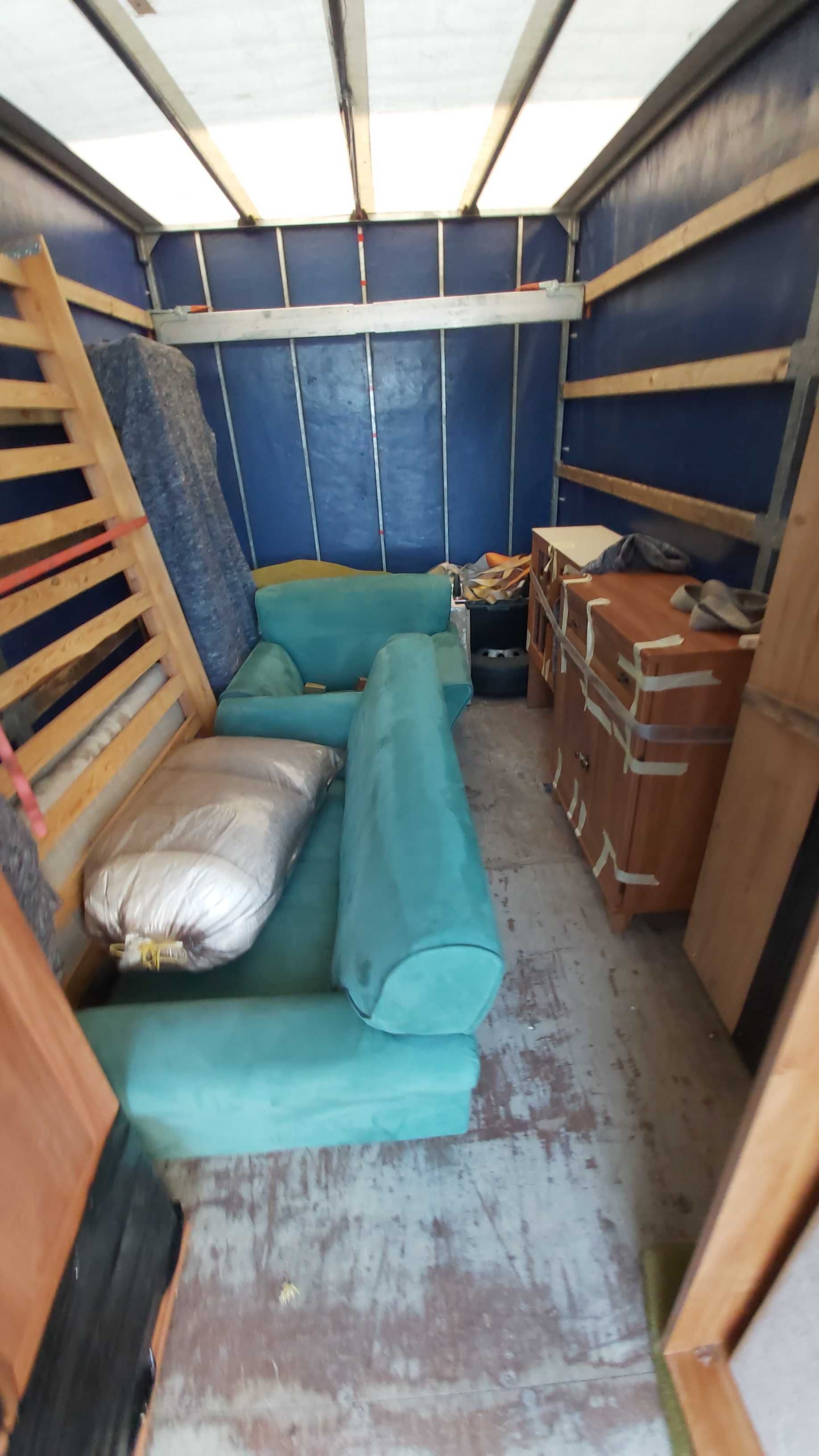 Przeprowadzki Wrocław, tani transport z wniesieniem, przewóz mebli