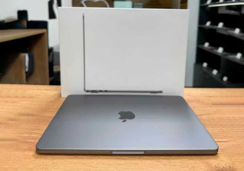 Новий! Гарантія! Macbook Air 13 2022 M2|8|256 Макбук М2 2 цикли