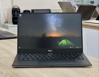 Dell XPS 13 9360 8/256gb i7-7560 8ram 256ssd ShopusCenter