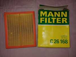 Продам фильтр воздушный MANN FILTER C 26 168