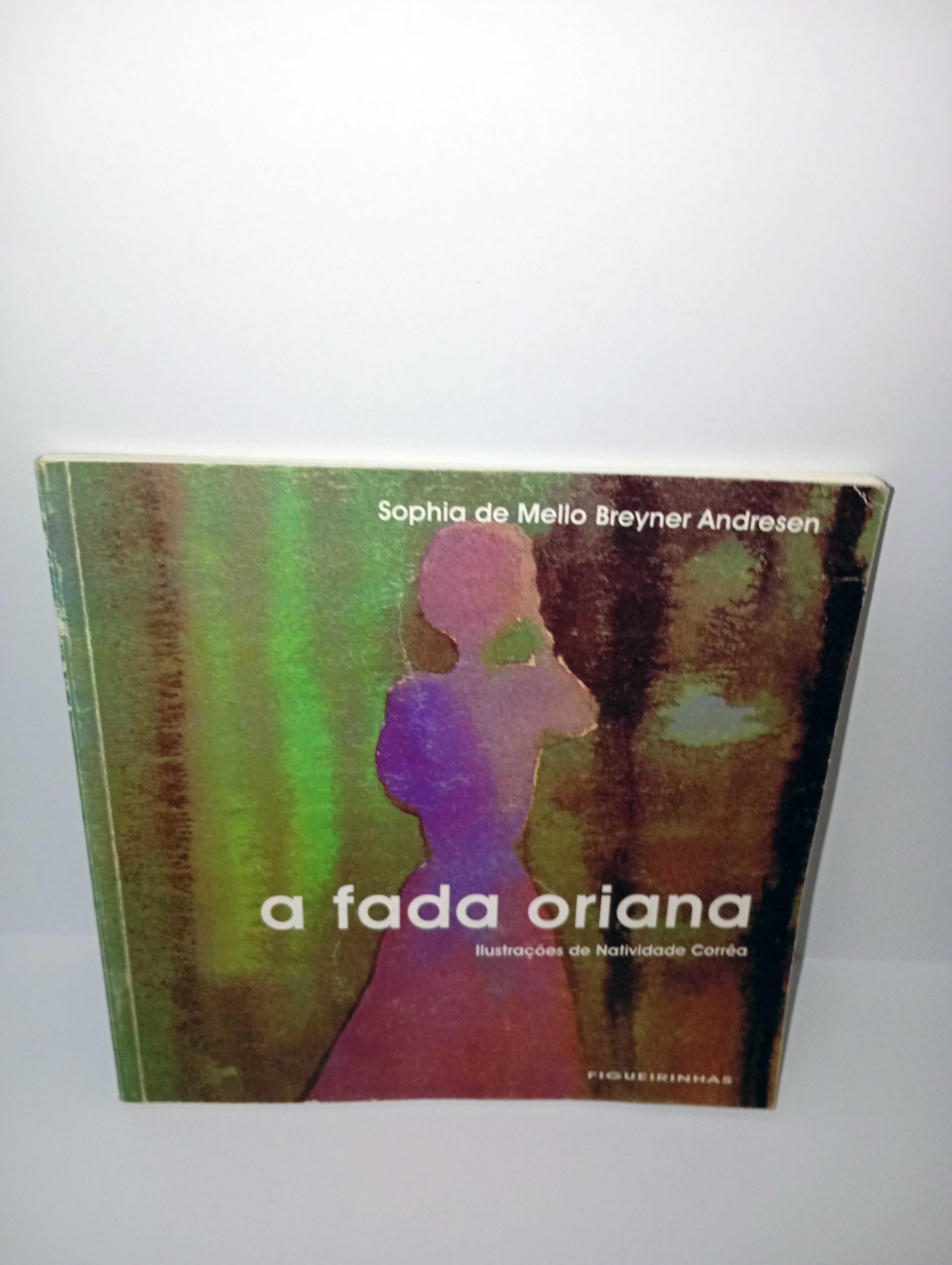 A Fada Oriana - Sophia de Mello Breyner