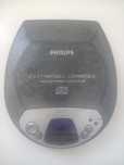 Philips przenośny odtwarzacz CD