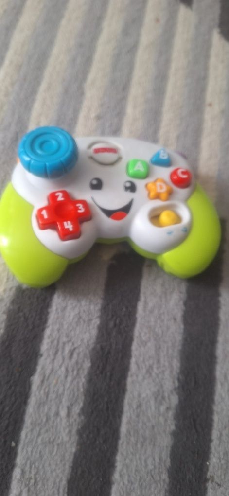 Fisher Price Pad zabawka Dla dzieci