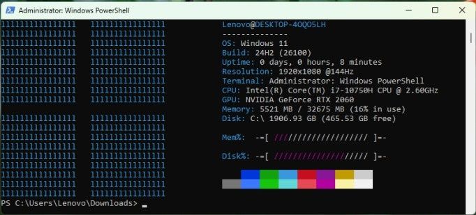 Laptop Lenovo Legion 17IMH05H 81Y8 i7/32ram/2Tm2/2060