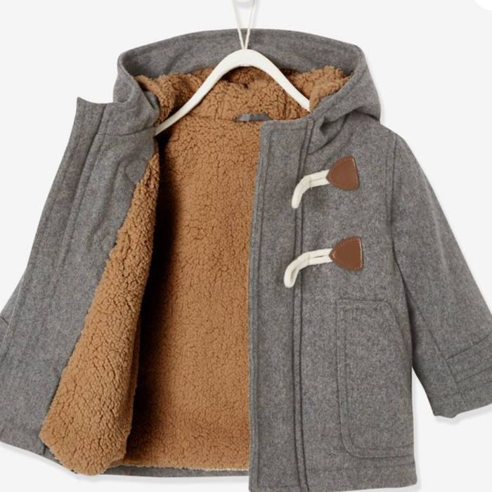 Canadiana / Casaco inverno