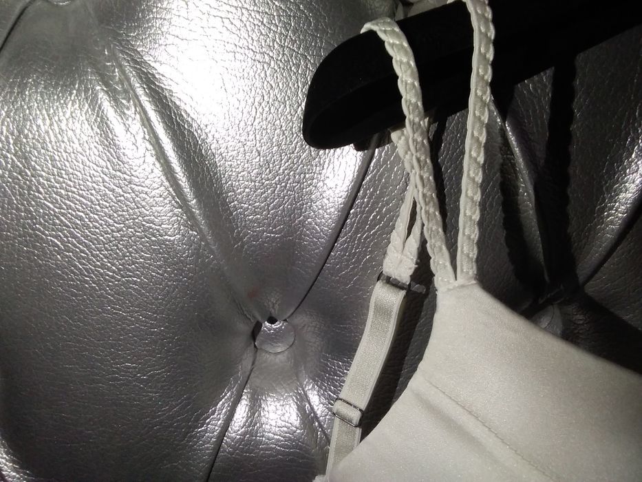 Натуральный шелк  intimissimi бюстик