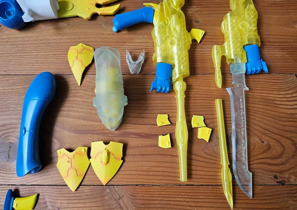 Warhammer 40k Eldar Phantom Tytan