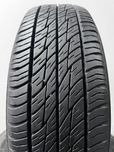 2шт літо 215/65/R16 7мм Dunlop Grand Trek ST 20