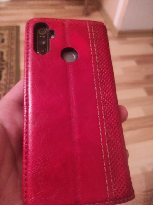 Смартфон Realmi c3 3/32 гб