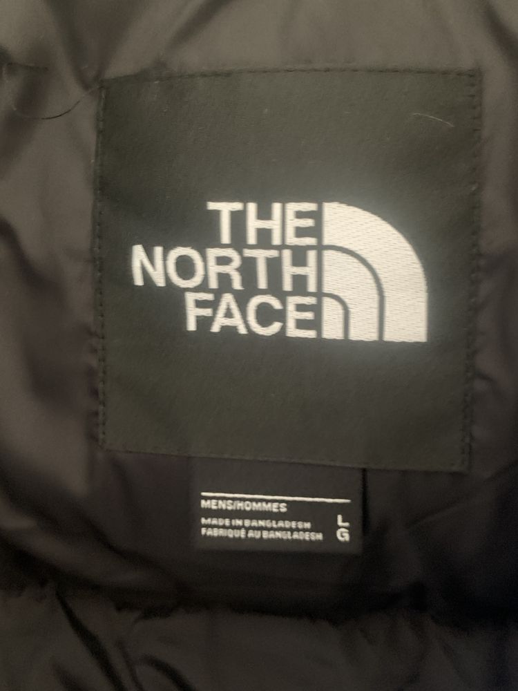 Kamizelka The North Face 1996 Retro Nupste vest