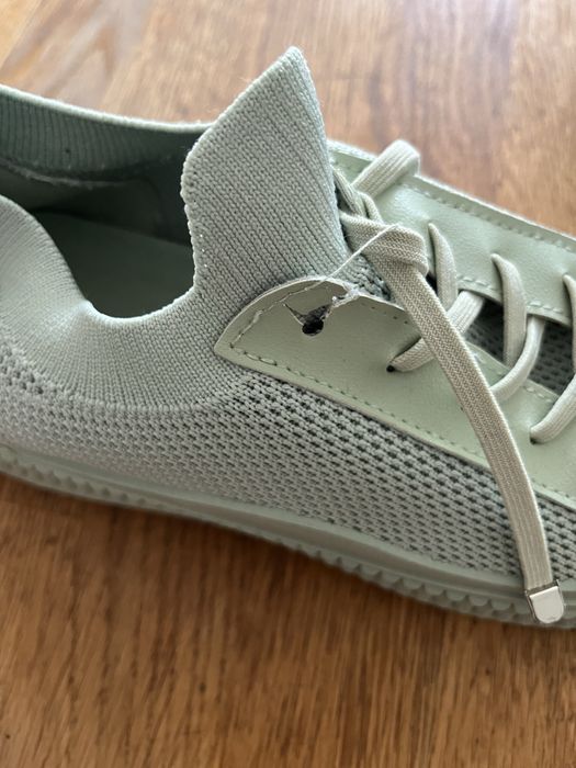 Trampki wsuwane Graceland #38