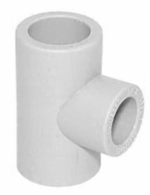 Trójnik PP 63 mm