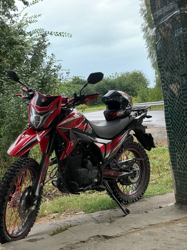 Продам spark sp250-d7