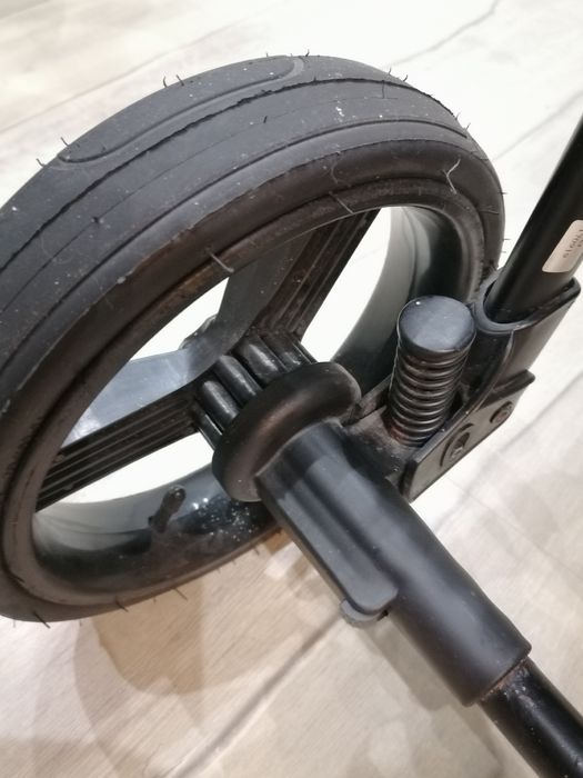wózek premium spacerowy spacerówka Bebetto Nico stan bdb Sosnowiec