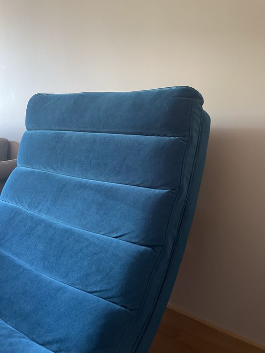 Chaise Longue kinda, como novo