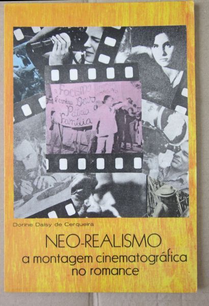 NEO-REALISMO - Livros