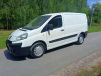 Sprzedam Peugeot Exspert 2.0HDI