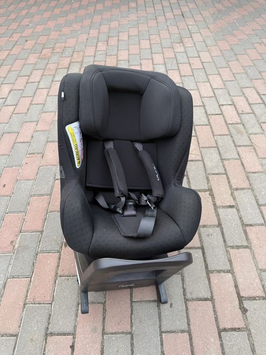 Автокрісло Nuna Norr до 4 років 0-18,5 кг