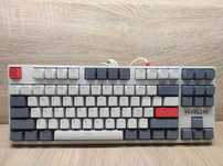 Klawiatura Krux Atax PRO RGB Outemu Black (KRX0111)