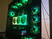 Karta graficzna Gamerock rtx 3070 Ti oc