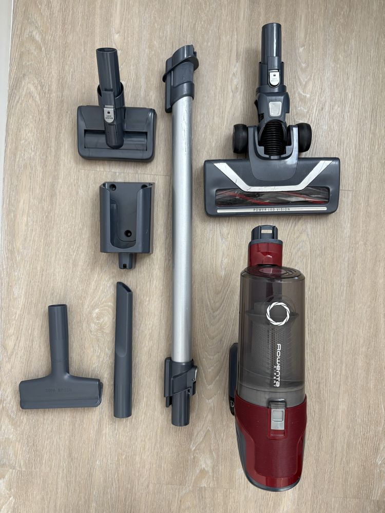 Aspirador Rowenta X-pert