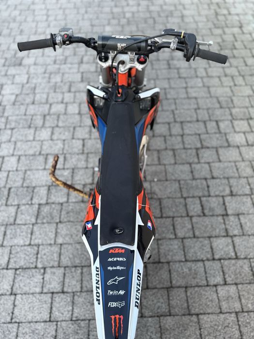 Ktm 65 SX bardzo dobry stan!